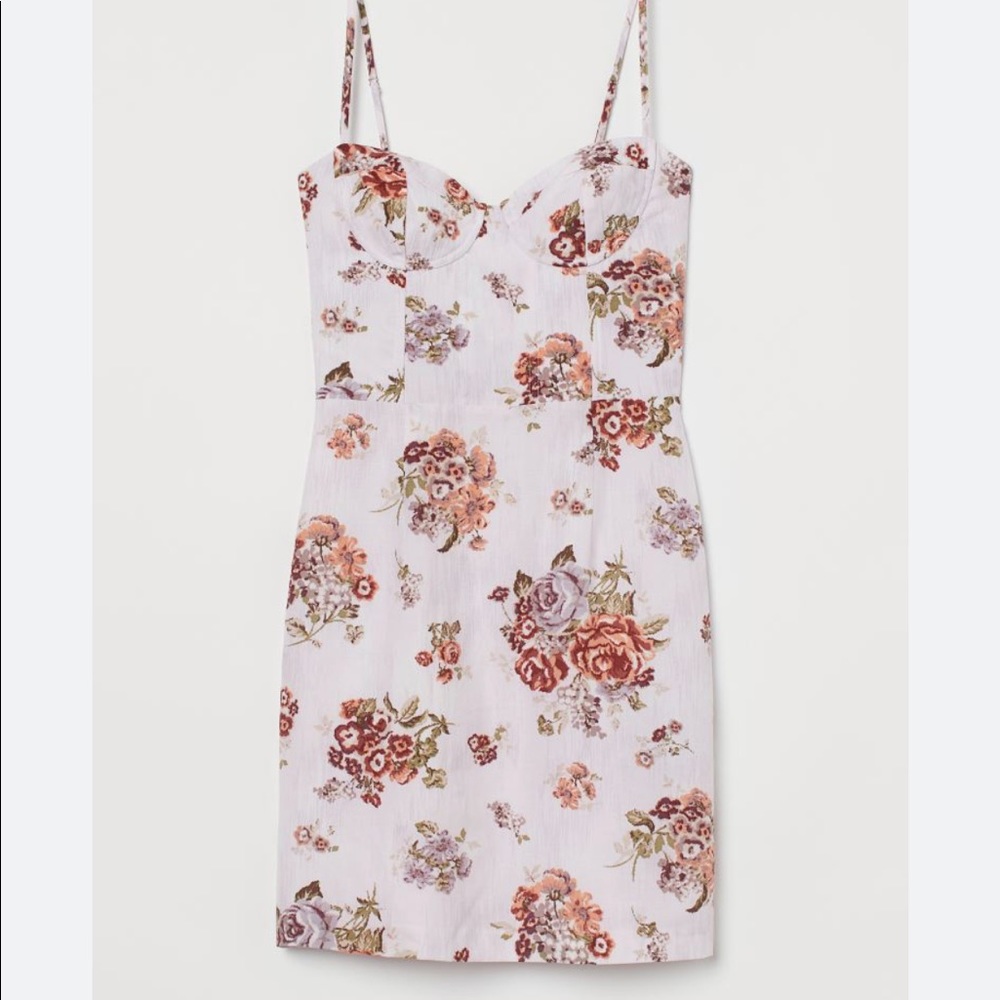 Brock Collection x H&M dress! Sold out! Sz S